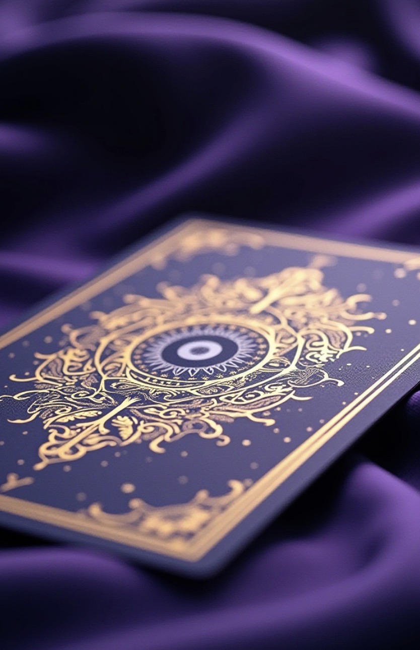 The Reading Table Tarot Masterclass